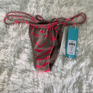 INDY TANGO BIKINI BOTTOMS!!